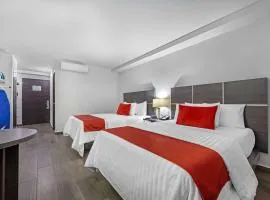 BeWow Hotel Querétaro