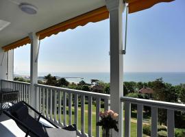 Les Terrasses du parc Cordier