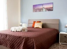 B&B L'Aurora CAPUA