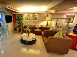 The Richy Place Guest House