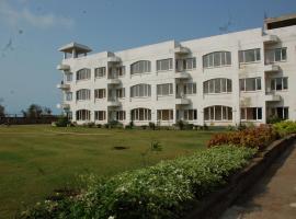 Ajoy Minar Hotel, hotel v destinaci Mandarmoni