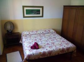 Max b&b, B&B in Valledoria