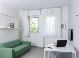 Cirene Apartments Milano