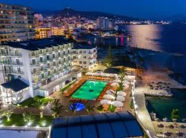 Hotel Saranda Palace