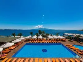 Hotel Saranda Palace
