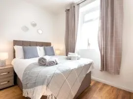 Generous House near The Liberty Stadium