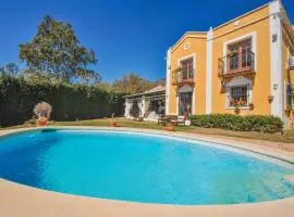 Villa CaraVane