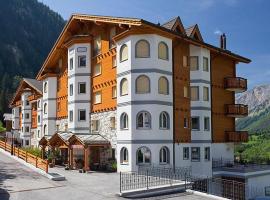 Hotel Leukerbad 5 Sterne