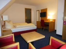 Hotel-Gasthof-Hirsch