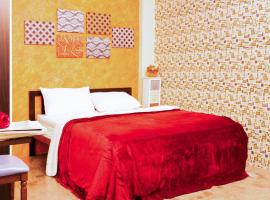 Sodsai Garden, apartment in Bangkok