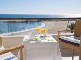 Hotel Rosamar, hotel din Sant Antoni de Calonge