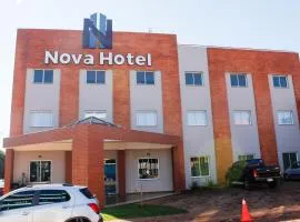 Nova Hotel