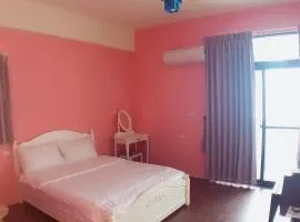 Tang Guo Homestay