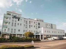 Hotel am Südtor