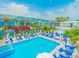 Sunberk Hotel
