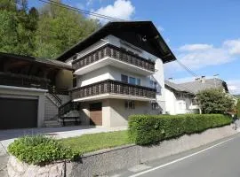 Apartma Dolinar