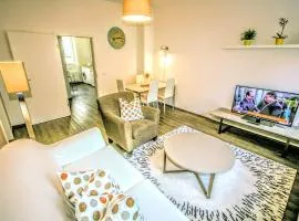T3 Cityloft Appartments