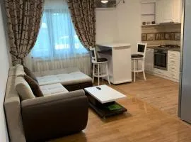 Apartament Micsunelelor