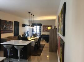 Kaboo Home, hotel v destinaci Pieta