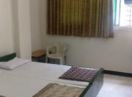 Solanki Guest House, hotel in Kolhapur