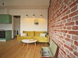 The FlyingTheatre Suites