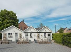 Les Chambres du Vivier, chambres d'hôtes à Durbuy, hotel in Durbuy