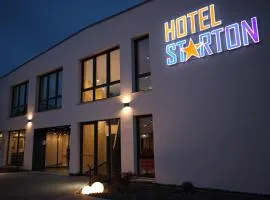 Hotel Starton am Village