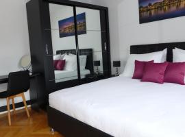 Apartment Spartium Split, hotel near Bene Beach, Split