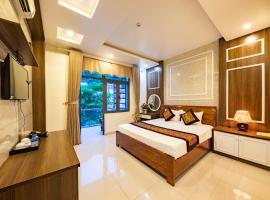 Thuong Hai Hotel, hotel in Phong Nha