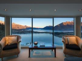 Majestic View Home, hotel in Queenstown
