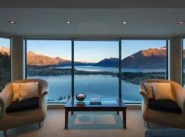 Majestic View Home