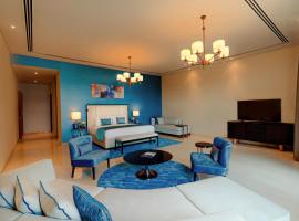 Rixos The Palm Luxury Suite Collection - Ultra All Inclusive, Hotel in der N&auml;he von: Burj Al Arab, Dubai