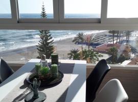 Apartamento FERRARA VISTAMAR, ξενοδοχείο σε Torrox Costa