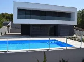 Traumvilla auf Krk