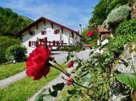 Chambres d'Hôtes Agorerreka