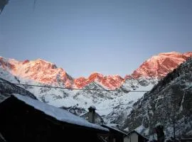 Chalet del frassino