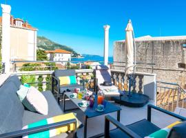 Apartment Laura, villa Dubrovnikis