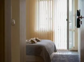 The Place -Apartments in Plovdiv, with private parking