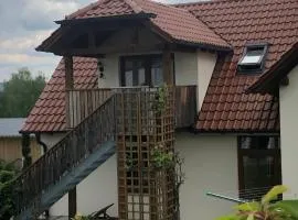 Ferienwohnung Diedrichs