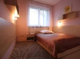 Standard Delegacyjny Bed & Breakfast