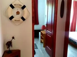 Popeye Vendégház
