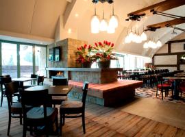 Springs Mittagong, family hotel in Mittagong