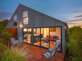 Southern Ocean Villas, hotel en Port Campbell