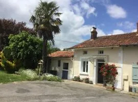 The little house