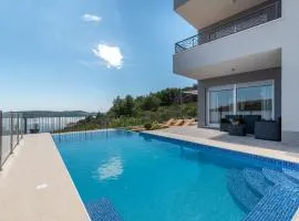 Holiday home Trogir-Ciovo Villa Goldy