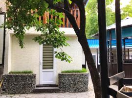 Park Hostel Osh, hotel en Osh