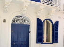 Cosy Studio Maisonette, 8min Walk to Valletta, hotel a Floriana