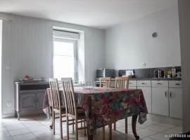 Logis des chouans