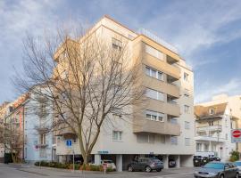 Swiss Star Wiedikon - Self Check-In