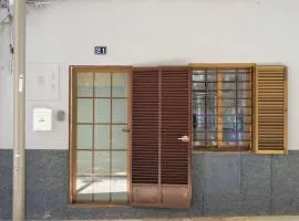 Casa Borguny - House in the centre of Palma
